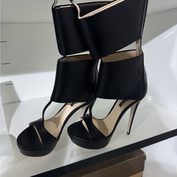 Ruthie davis boots - Picture 2 of 6